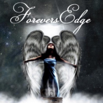 FOREVER'S EDGE - Endlessly cover 