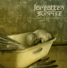 FORGOTTEN SUNRISE - Willand cover 