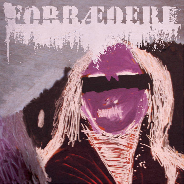 FORRÆDERI - Barren Womb / Forræderi cover 