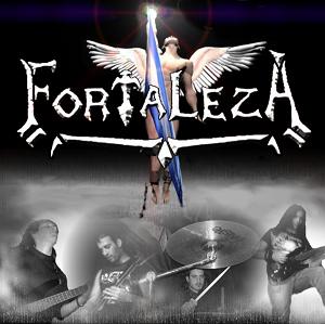 FORTALEZA (BA) - Vivos cover 