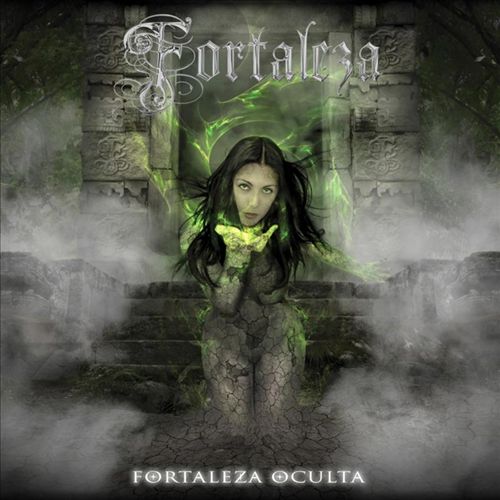FORTALEZA - Fortaleza Oculta cover 