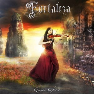 FORTALEZA - Quinta sinfonía cover 