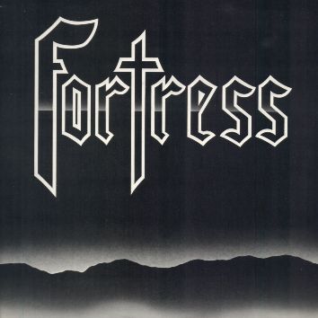 FORTRESS (CA-2) - Fortress cover 