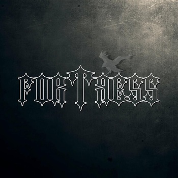 FORTRESS (ENG-2) - Fortress cover 