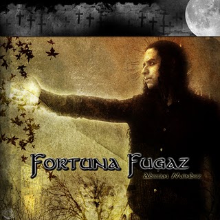 FORTUNA FUGAZ - Fortuna Fugaz cover 