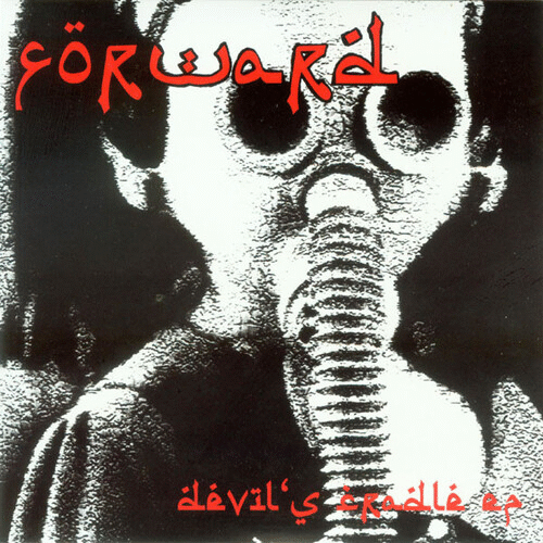 FORWARD - Devil's Cradle EP cover 
