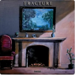 FRACTURE (2) - Decay cover 