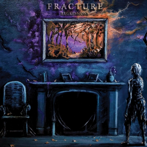 FRACTURE (2) - Regressions cover 