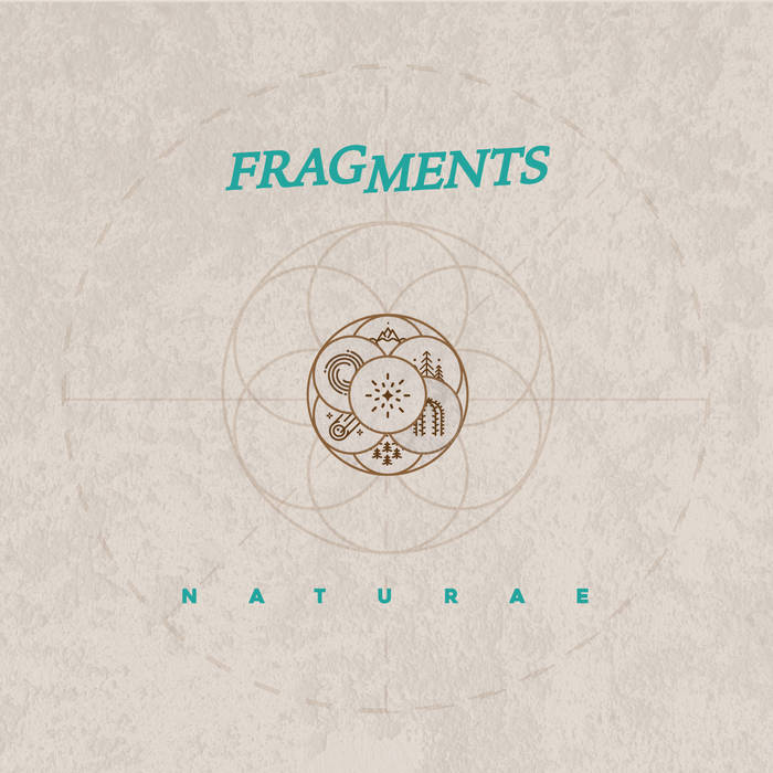 FRAGMENTS - Naturae cover 