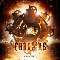 FRAGORE - Armored cover 