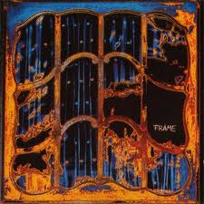 FRAME - Frame Of Mind cover 