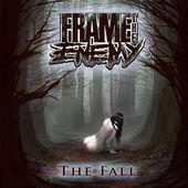 FRAME THE ENEMY - The Fall cover 