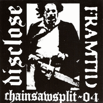 FRAMTID - Chainsawsplit-04 cover 