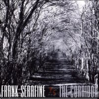 FRANK SERAFINE - The Corridor cover 