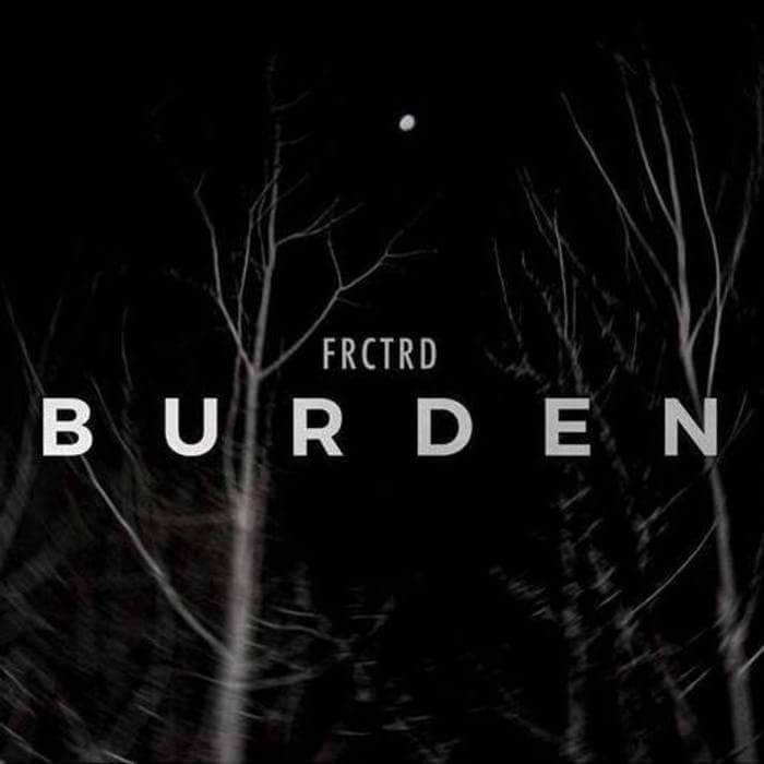 FRCTRD - Burden cover 
