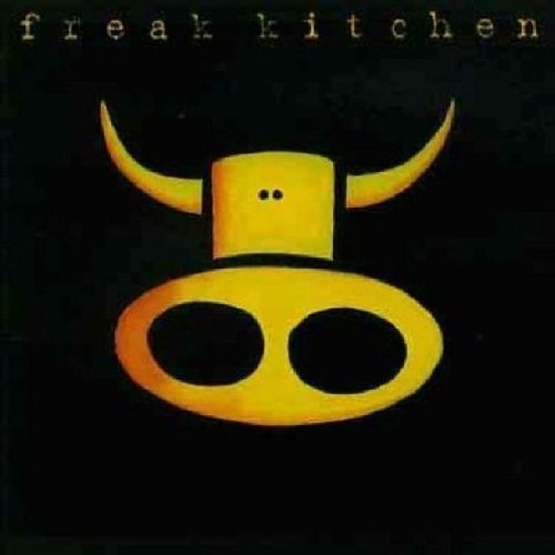 FREAK KITCHEN - Freak Kitchen cover 