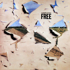 FREE - Completely Free cover 