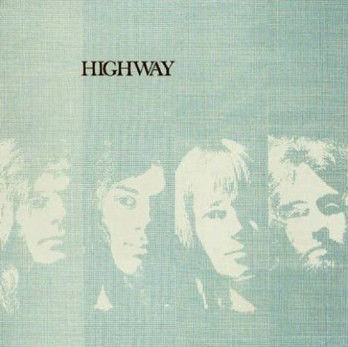 FREE - Highway cover 