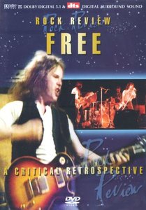 FREE - Rock Review: A Critical Retrospective cover 