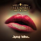 FREE SPIRIT - Living Tatoo cover 