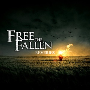 FREE THE FALLEN - Reveries cover 