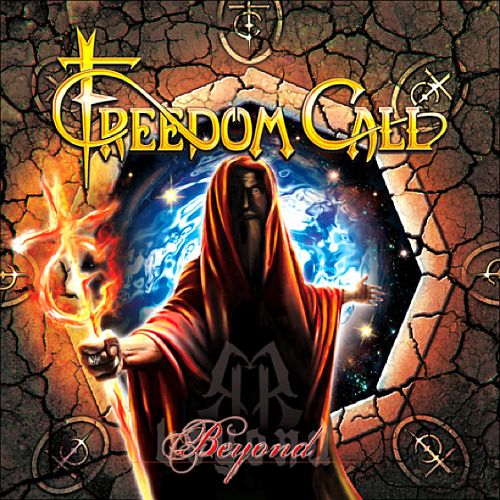 FREEDOM CALL - Beyond cover 
