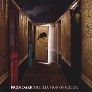 FROM DARK - The Illusion Of Color cover 