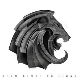 FROM LAMBS TO LIONS - From Lambs To Lions cover 