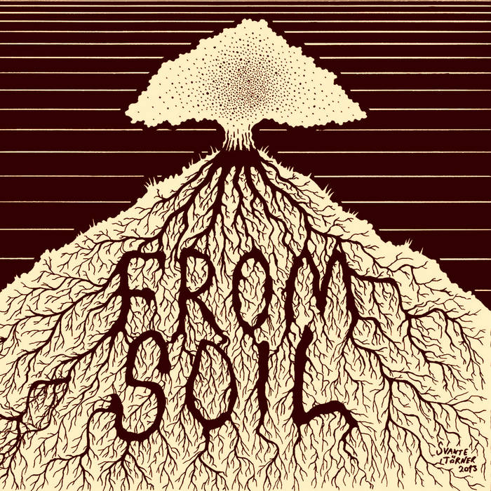 FROM SOIL - EP 2​.​0 cover 