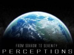 FROM SORROW TO SERENITY - Perceptions cover 