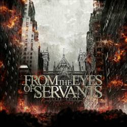 FROM THE EYES OF SERVANTS - Structure cover 