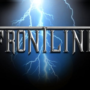 FRONTLINE - Right Attitude cover 