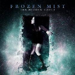 FROZEN MIST - The Hidden Vault cover 