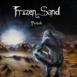 FROZEN SAND - Prelude cover 