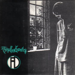 FRUSTRADICCIÓN - Frustradicción cover 