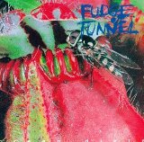 FUDGE TUNNEL - Creep Diets cover 