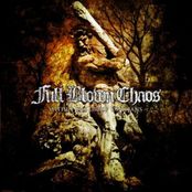 FULL BLOWN CHAOS - Within the Grasp of Titans cover 