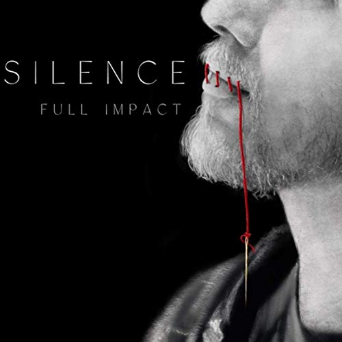 FULL IMPACT - Silence cover 