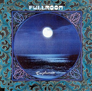 FULL MOON - Euphoria cover 
