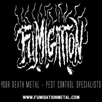 FUMIGATION - Fleshlight Castration cover 