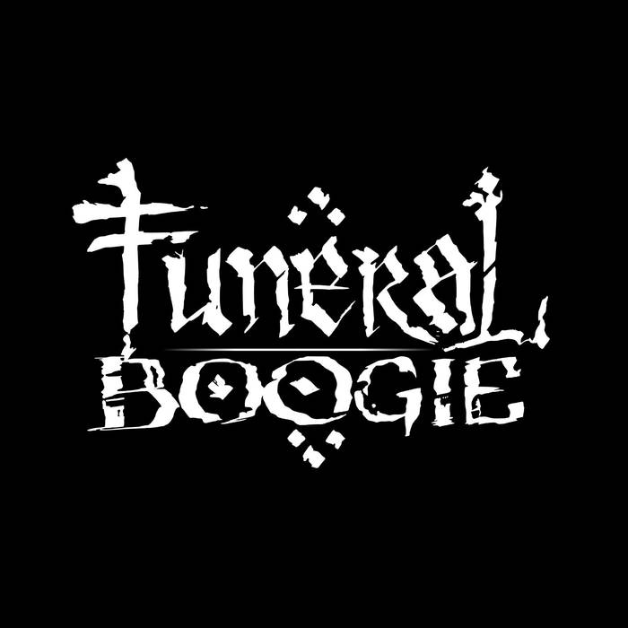 FUNERAL BOOGIE - Demo 2017 cover 