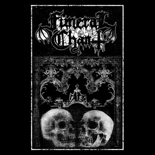 FUNERAL CHANT - Funeral Chant cover 