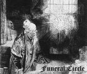 FUNERAL CIRCLE - Demo 2007 cover 