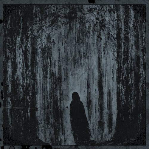 FUNERAL MOURNING - Inertia of Dissonance (A Sermon in Finality) cover 