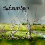 THE FUNERAL PYRE - October cover 