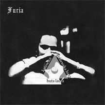 FURIA - Huta Laura / Katowice / Królewska Huta cover 