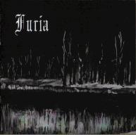 FURIA - I Krzyk cover 