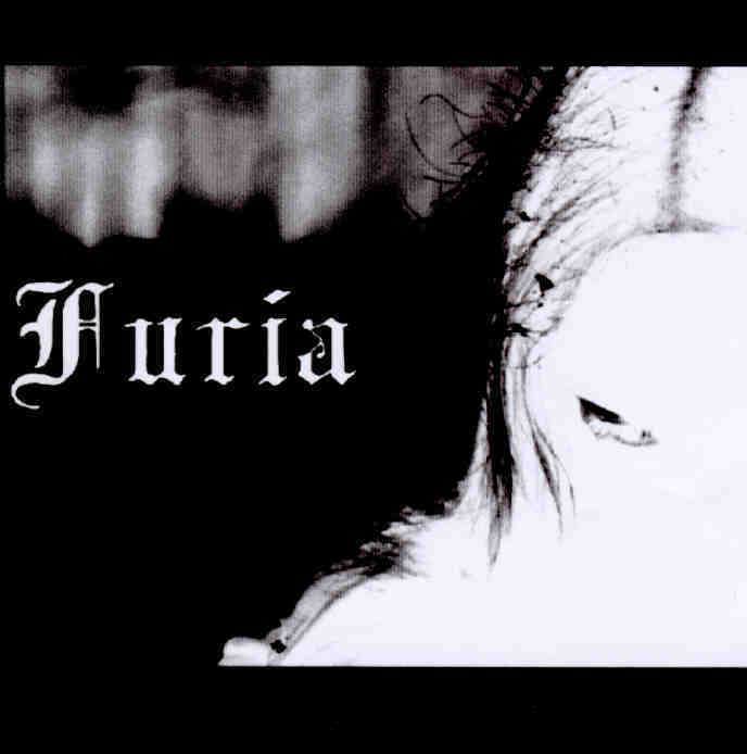 FURIA - I Spokój cover 