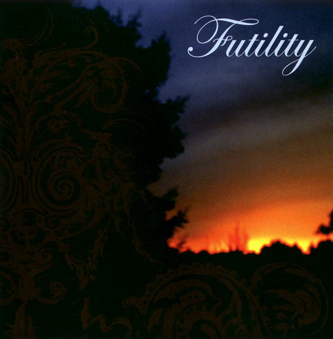 FUTILITY - Futility cover 