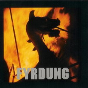 FYRDUNG - Ragnarök cover 